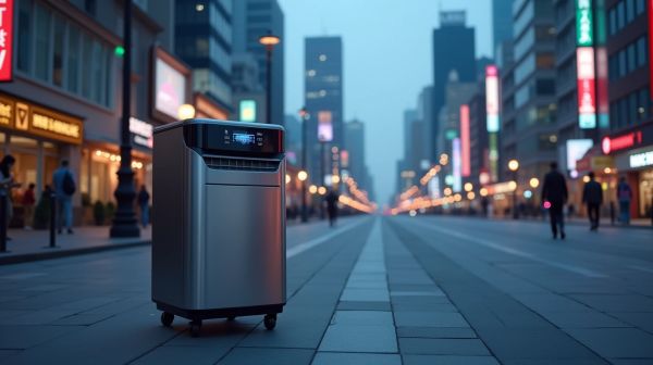 Optimiser le confort avec les meilleurs climatiseurs mobiles en 2026