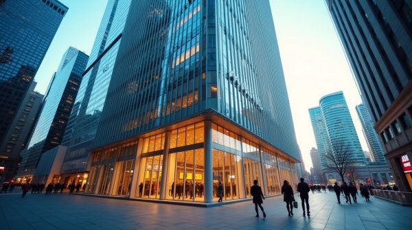 Optimisez vos investissements avec immoconsultfinanc