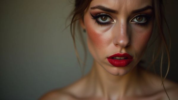 Que faire en cas de maquillage permanent raté