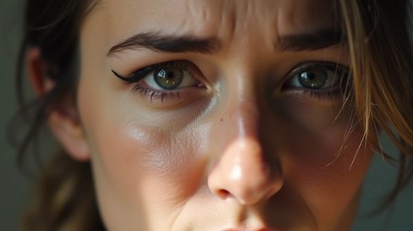 Que faire en cas de maquillage permanent raté