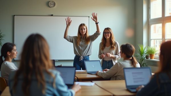 Stimuler l'engagement des ados avec des techniques révolutionnaires