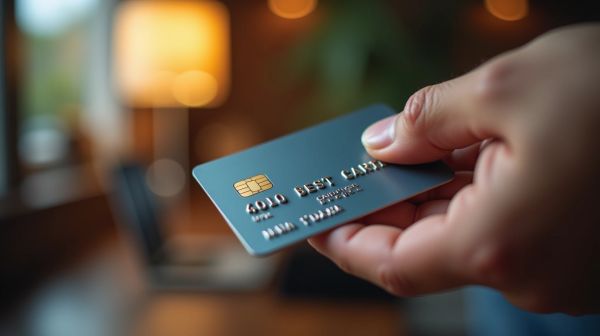Tout savoir pour bien utiliser votre carte bancaire aux USA